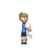 volleyball player