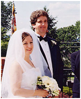 Debi and Ed