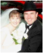 Therese and Andrew