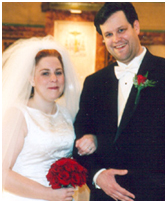 Ursula and Tim