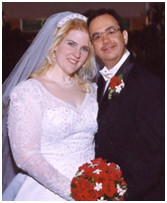 Chrissy and Chris
