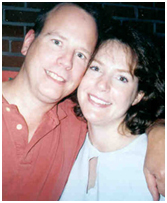 Marie and Gary