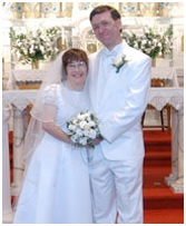 Valerie and Larry